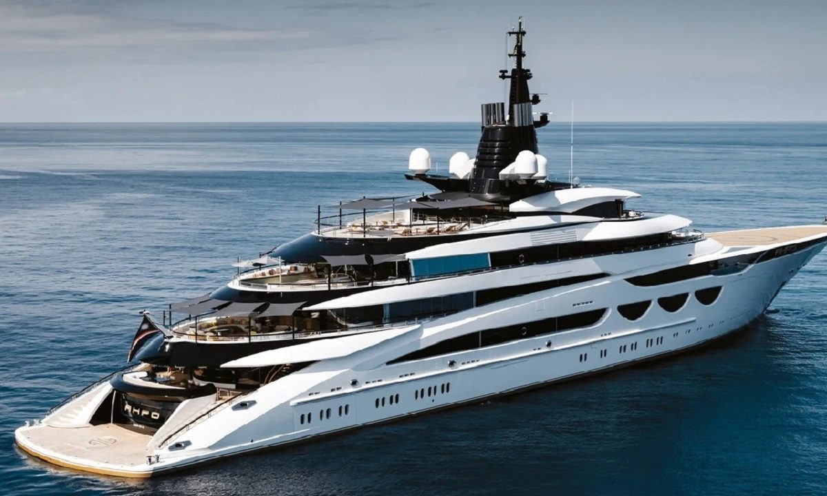 Wildest Secrets Of Billionaires