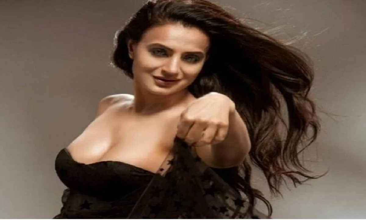 Amisha Patel