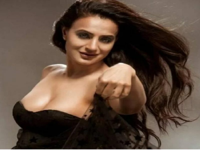 Amisha Patel