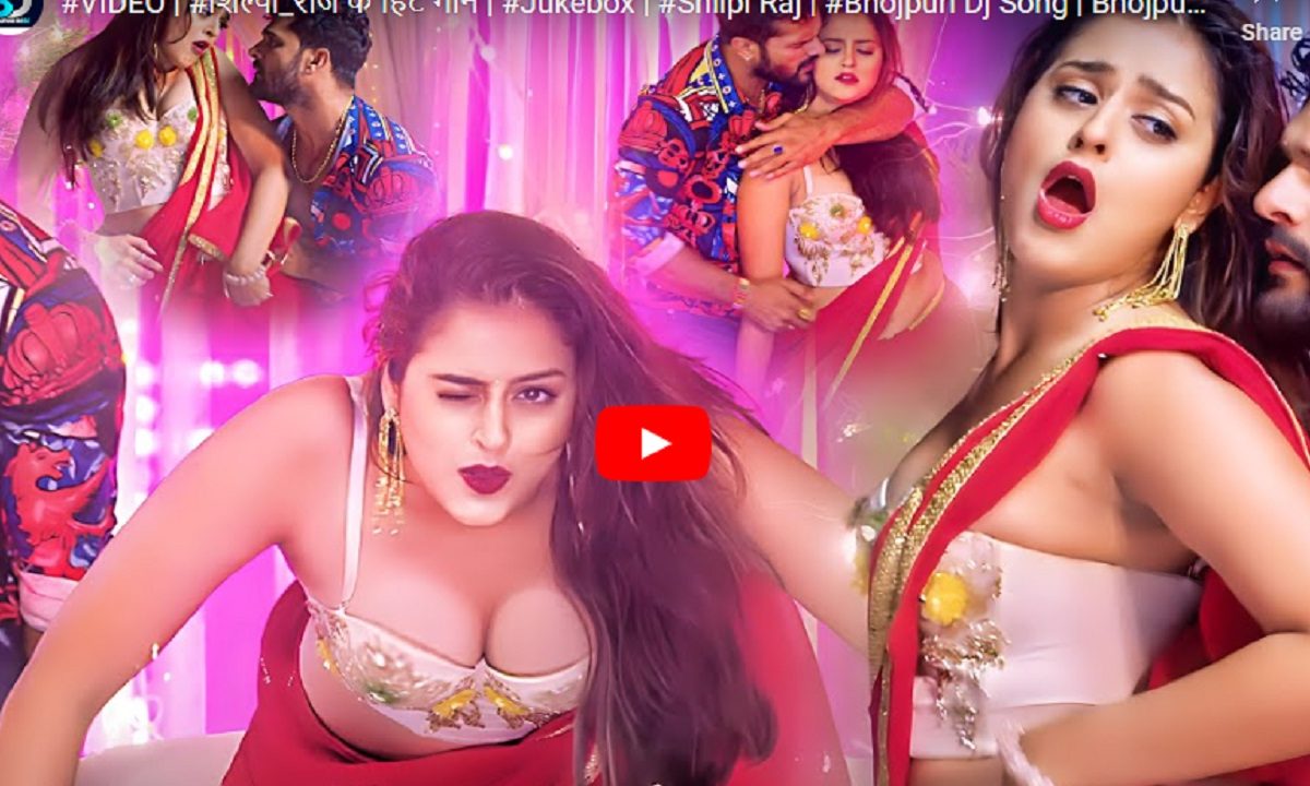 bhojpuri songs of shilpi raj