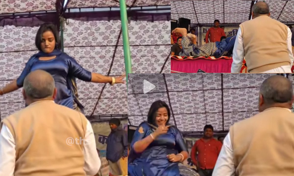 komal choudhary video