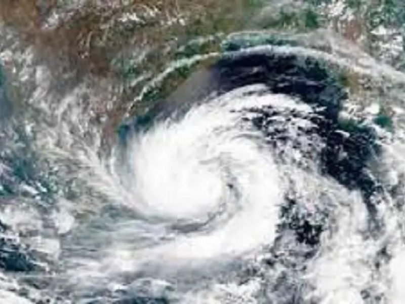 severe cyclonic storm