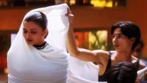 shahid kapoor aishwarya taal song