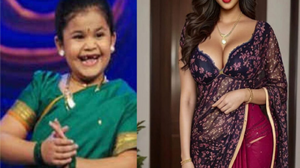 tv saloni daini looks