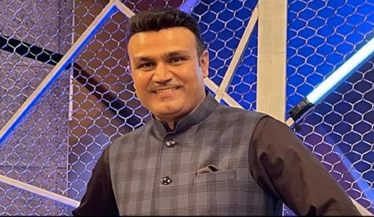 virender sehwag