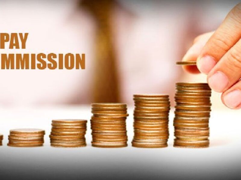 7th Pay Commission