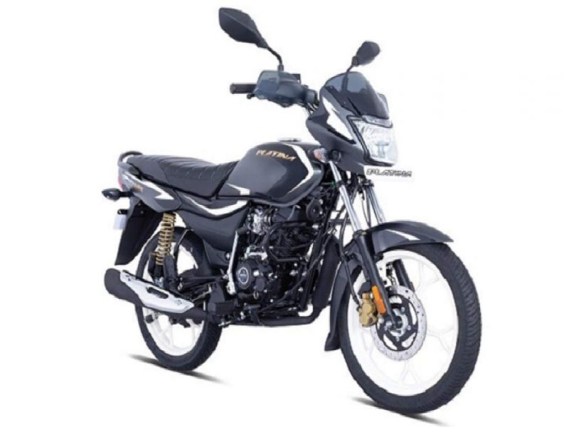 Second Hand Bajaj Platina