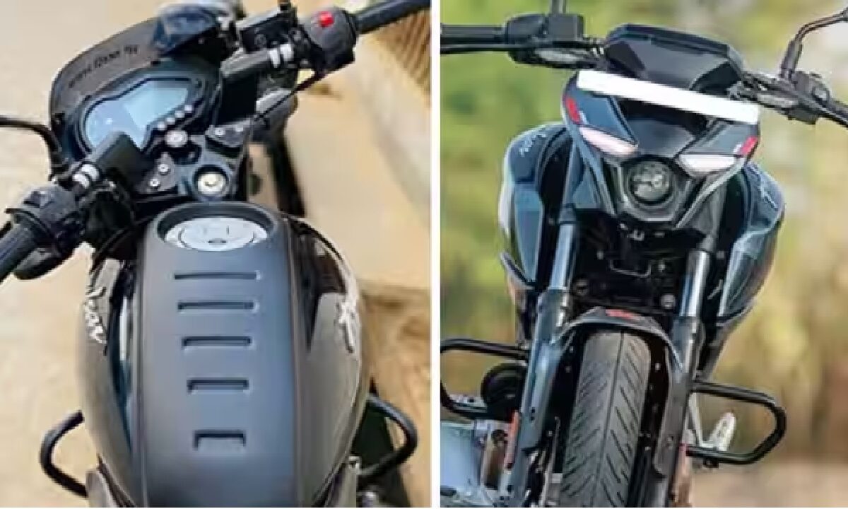 Bajaj Pulsar