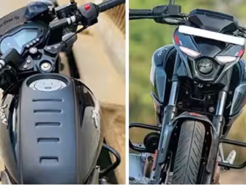 Bajaj Pulsar