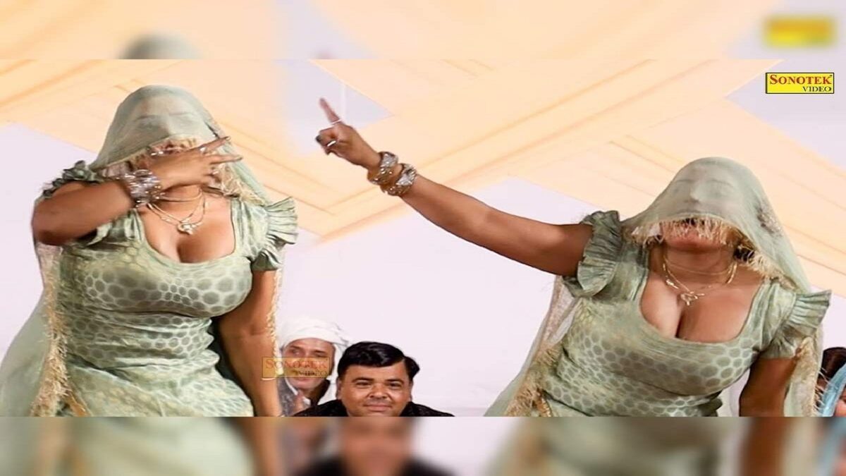Doli Sharma Dance