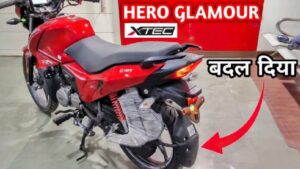 Hero Glamour Xtec