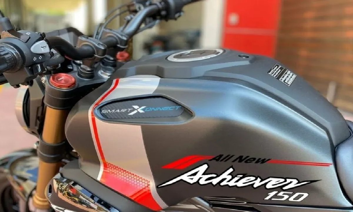 Hero Splendor 150