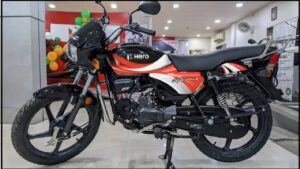 Hero Splendor Plus Xtec