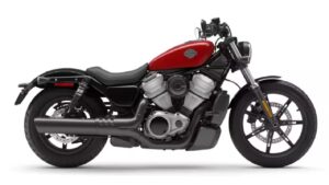 Hero की Nightster 440