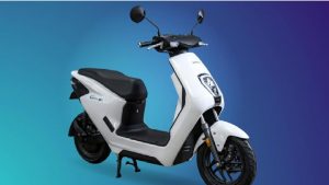 Honda EM1 electric Scooter