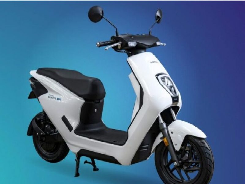 Honda EM1 electric Scooter