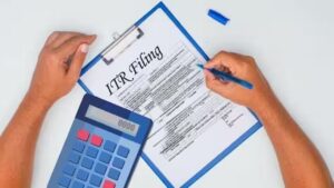 ITR Filing Income Tax Return Deadline 2023