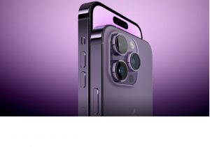 iPhone 15 pro first look