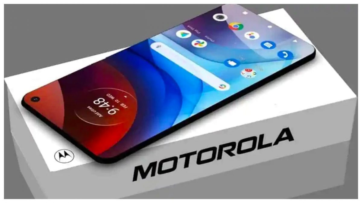 Moto E32s 5g Smartphone