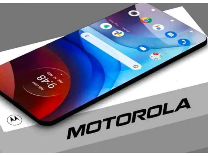 Moto E32s 5g Smartphone
