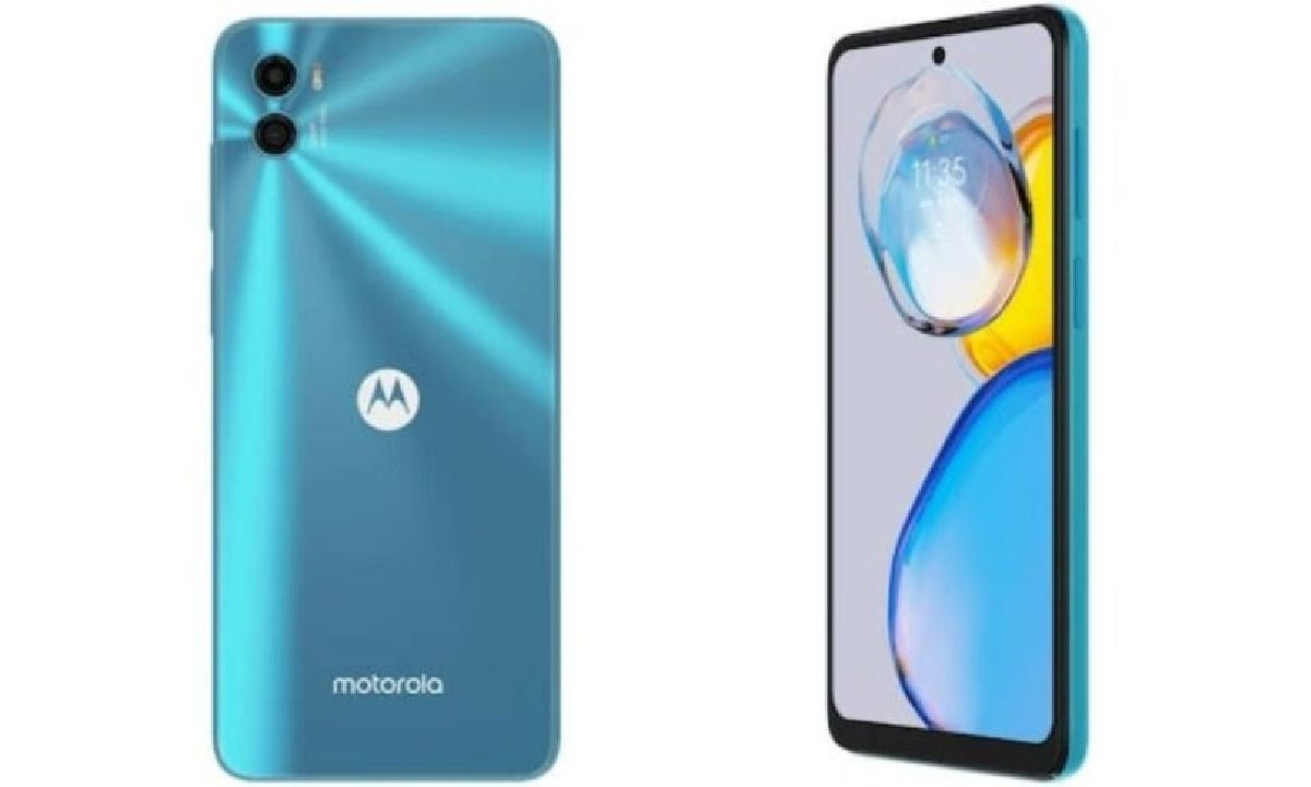 Motorola Moto E32s Discount