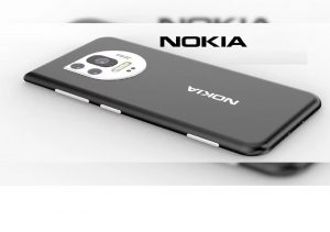 Nokia G400 5G smartphone