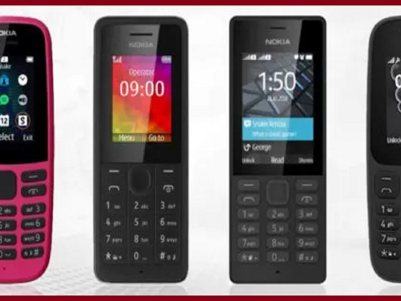 Nokia ‌‌‌Best Feature Phone