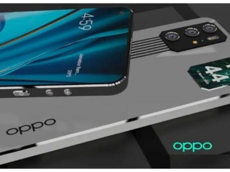 OPPO F19 Pro plus sal