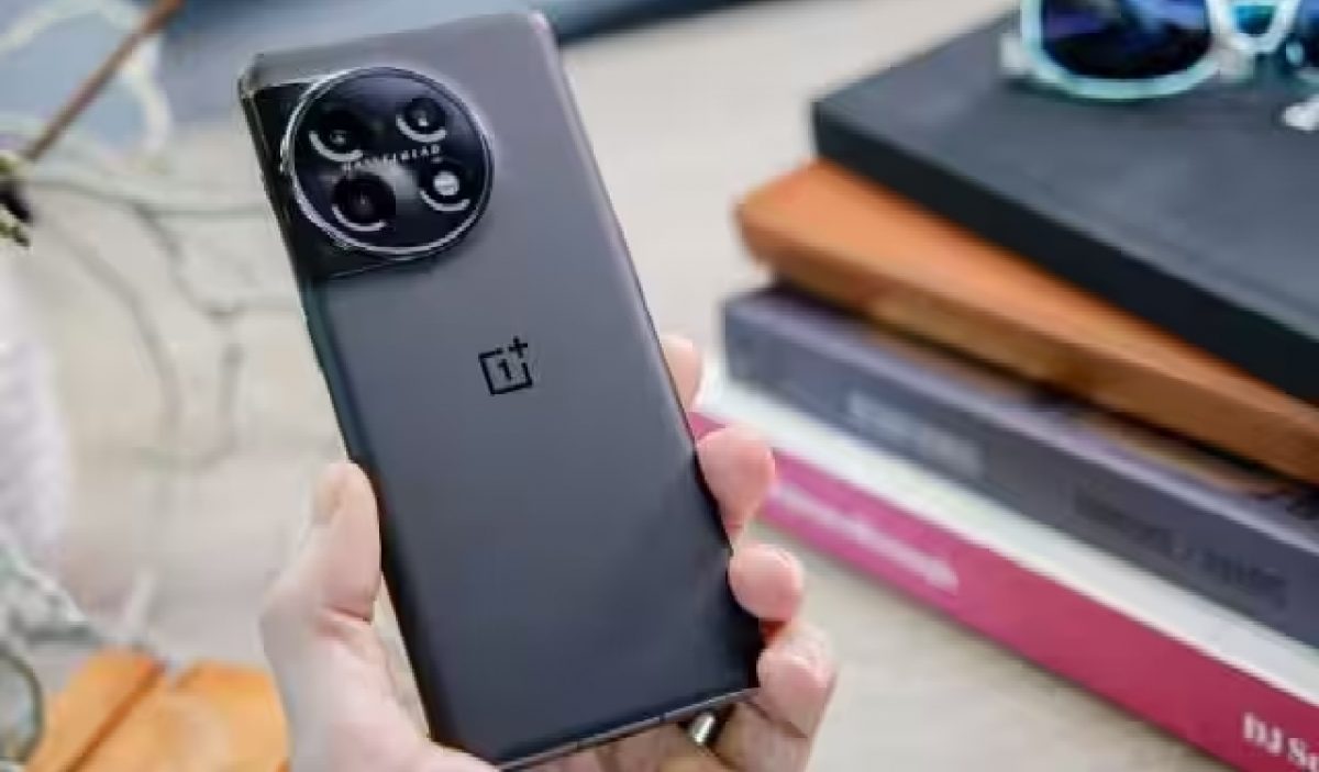 OnePlus 12 Smartphone