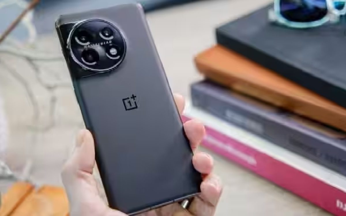 OnePlus 12 Smartphone