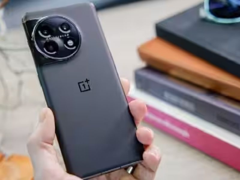 OnePlus 12 Smartphone