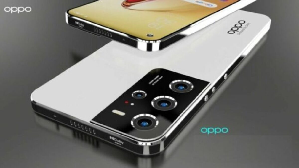 Oppo K11x New Smartphone