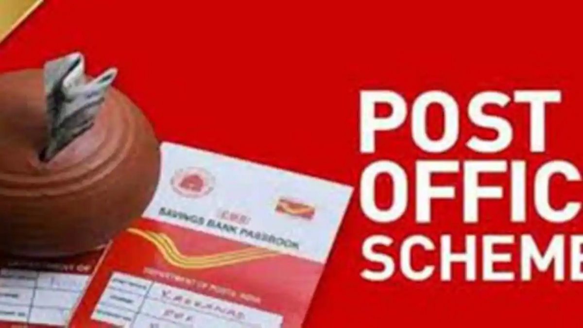 Post Office Gram Suraksha Scheme