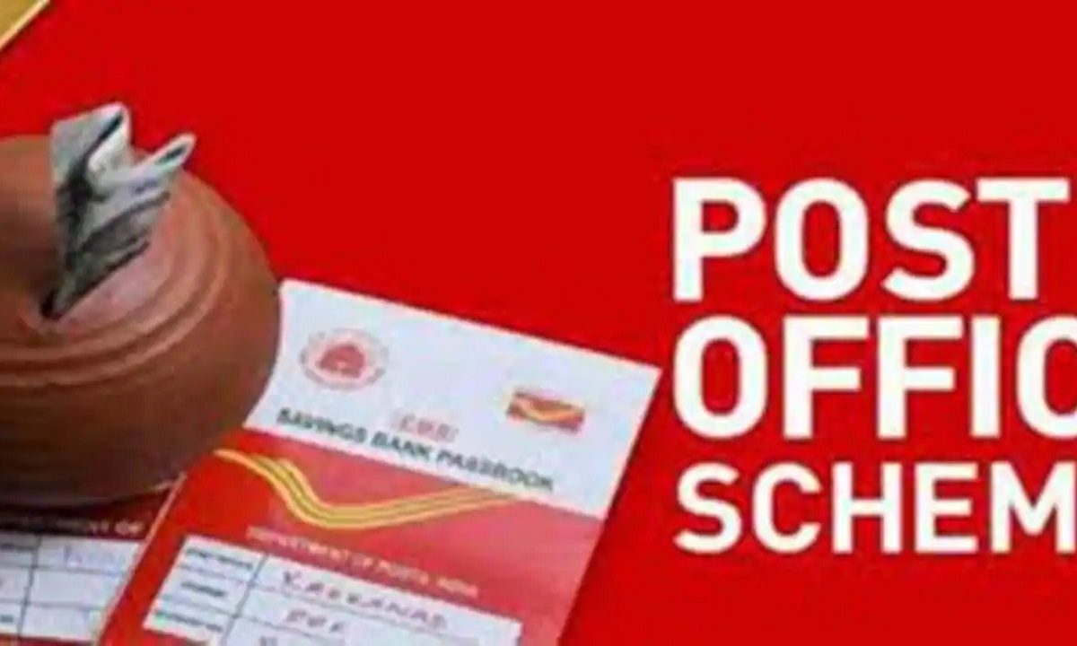 Post Office Gram Suraksha Scheme