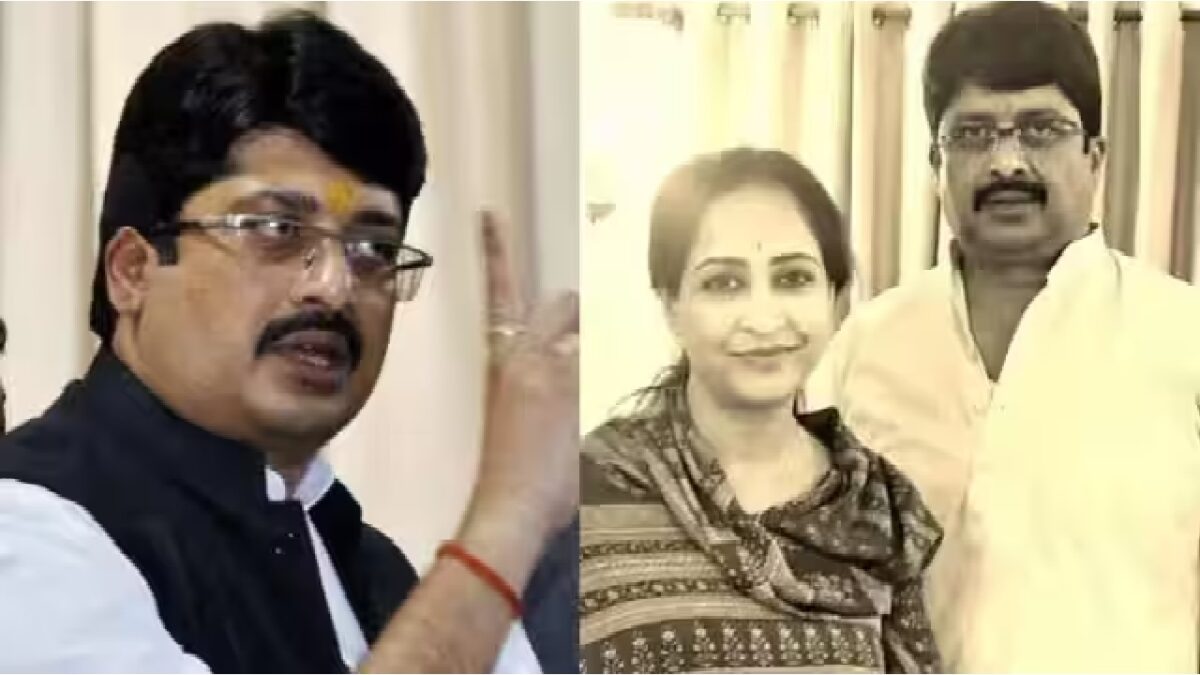 Raja Bhaiya Divorce Case