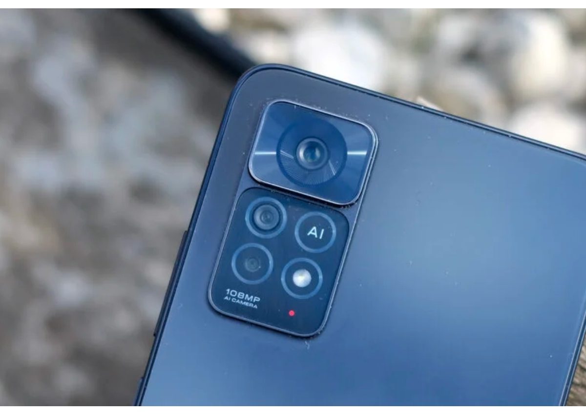 Redmi A1 Smartphone