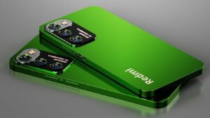 Redmi Note 14 Pro Max Smartphone