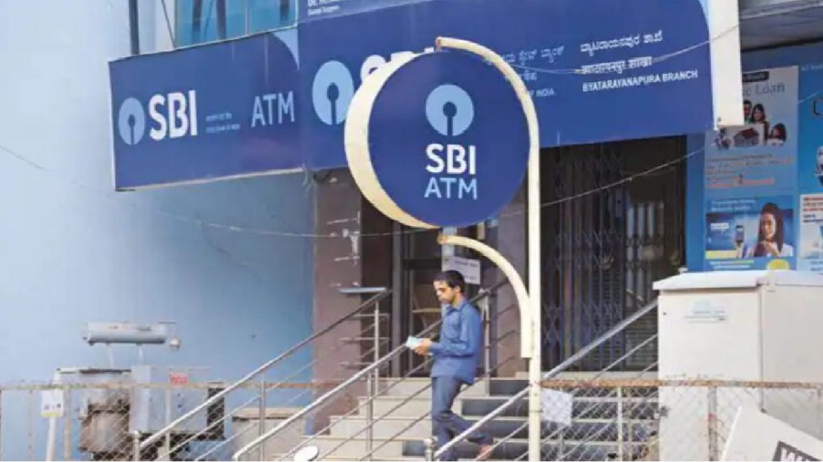 SBI FD Scheme