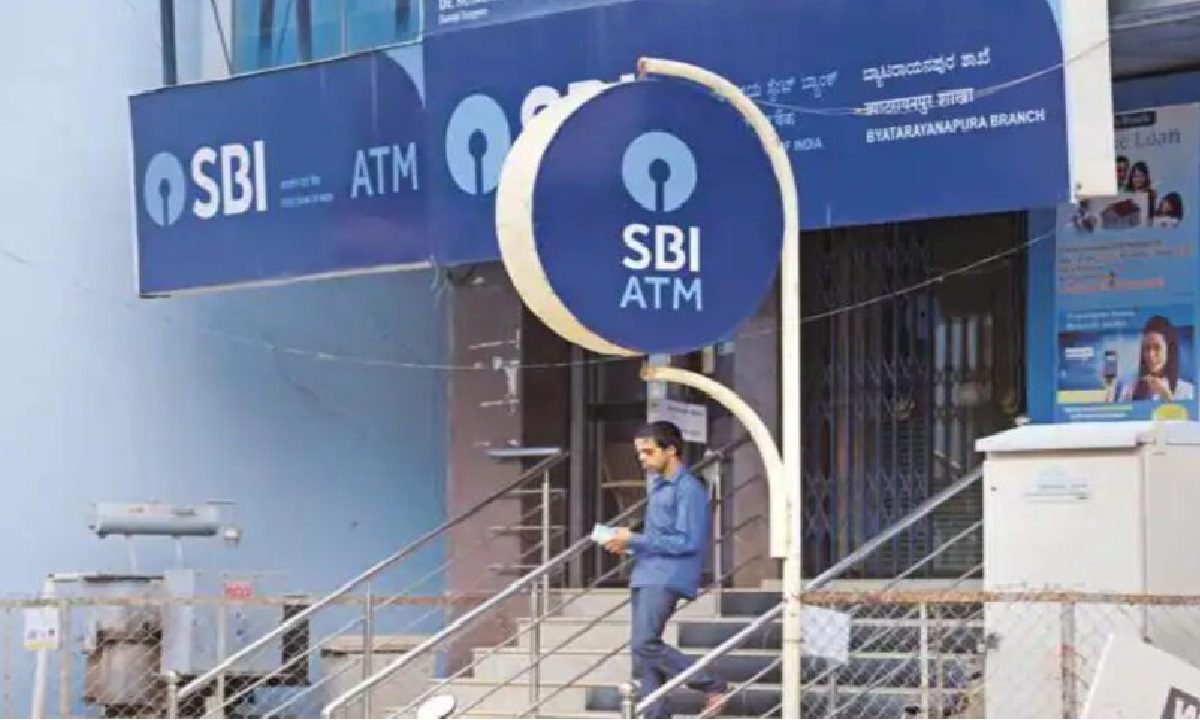 SBI FD Scheme