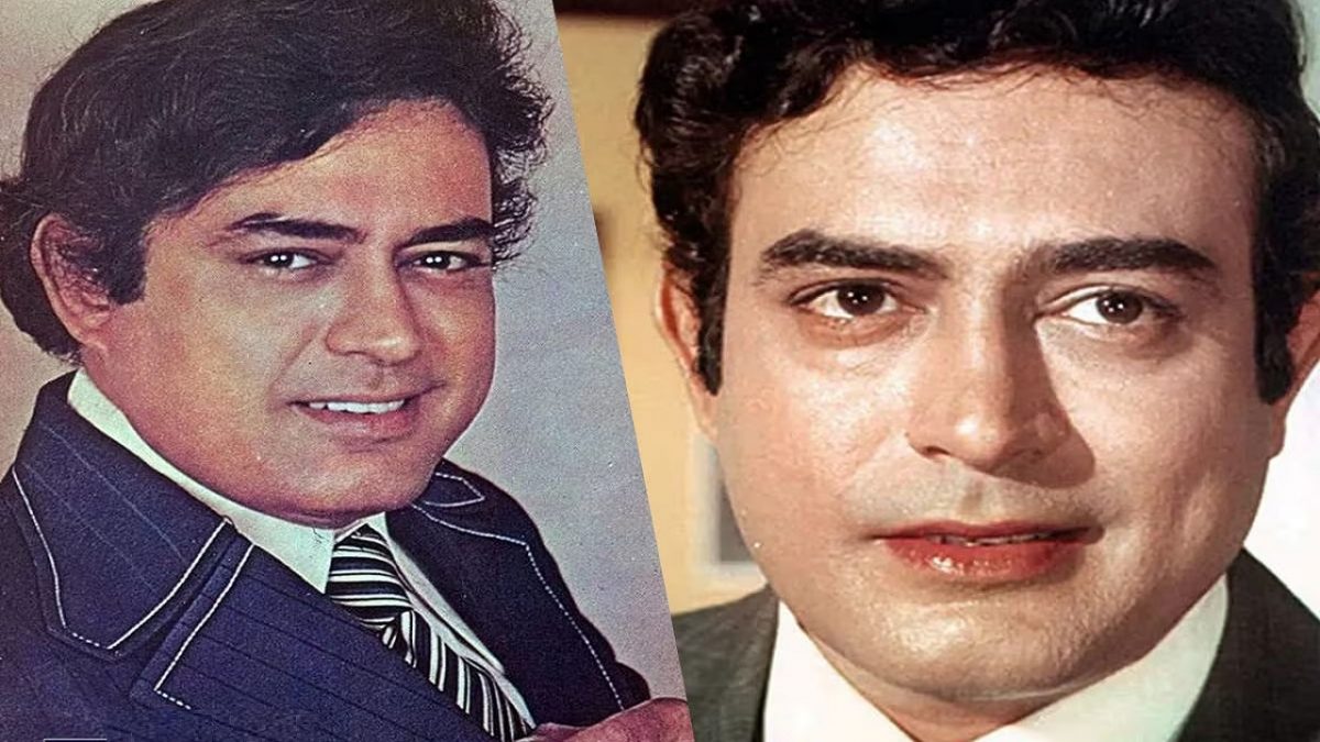 Sanjeev Kumar Unknown Facts