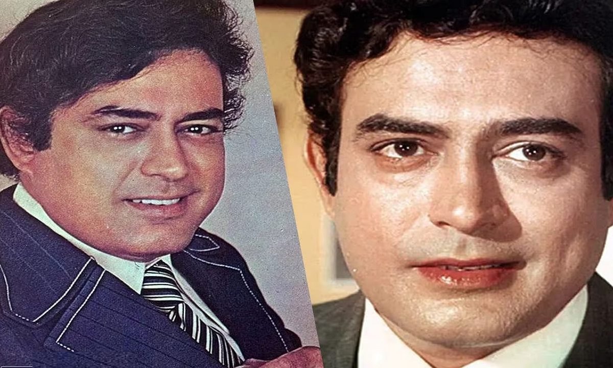 Sanjeev Kumar Unknown Facts