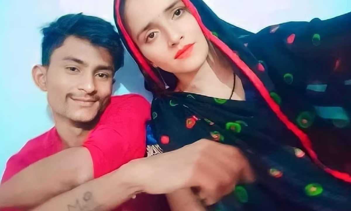 Seema Haider