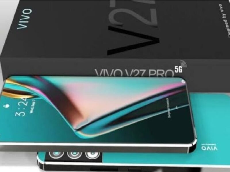 Vivo V27 5G Smartphone