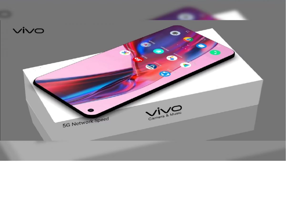 Vivo Y01 Smartphone