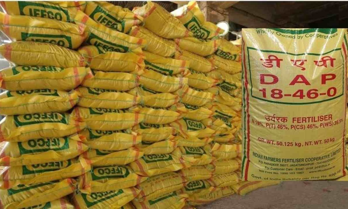 cheap fertilizer prices