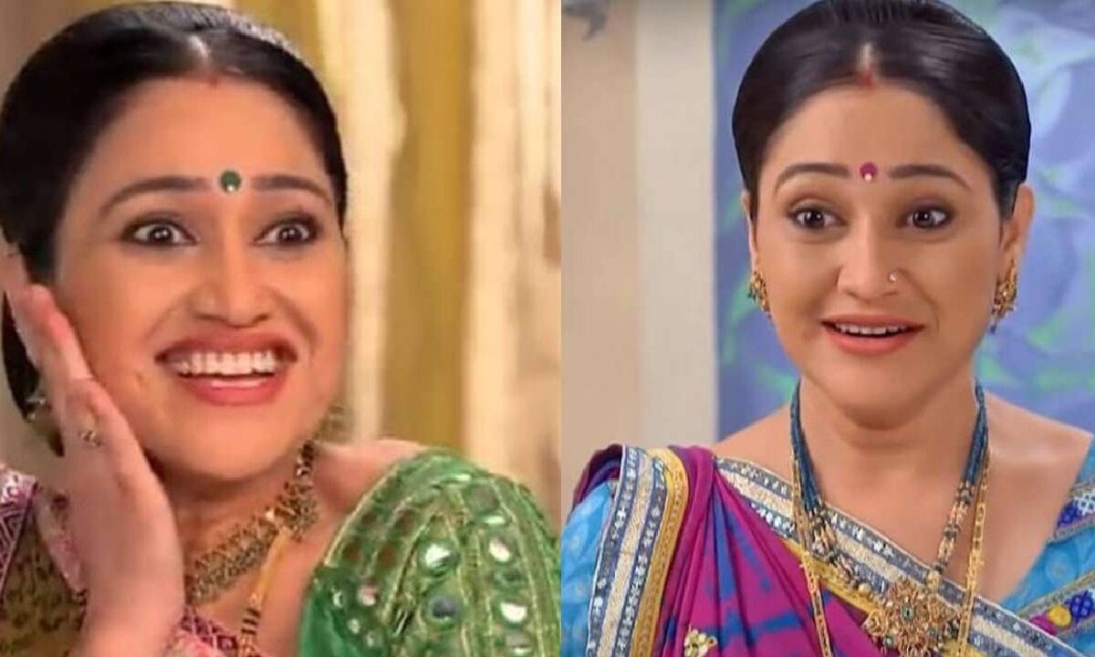 disha-vakani is returning