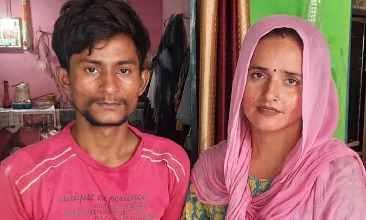 indian marry pakistani