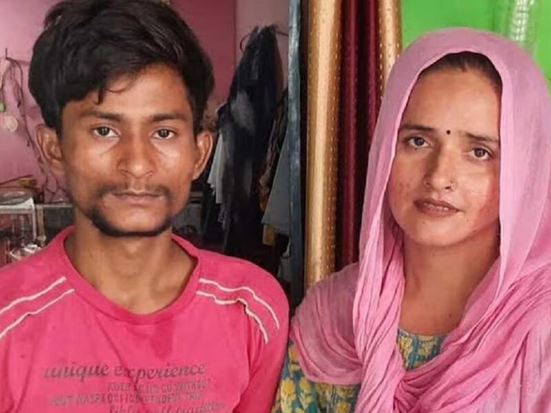 indian marry pakistani