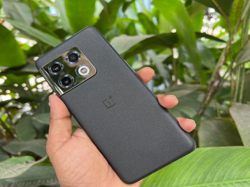 one plus 10 Pro Smartphone