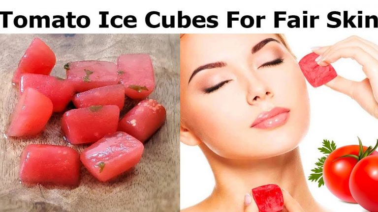 Beauty Tips: टमाटर देगा दूध जैसी गोरी त्वचा, जानें कैसे